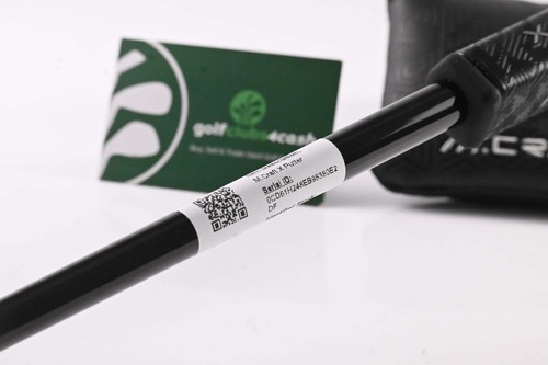 Mizuno M.Craft X 5 Putter / 35 Inch - Picture 5 of 7