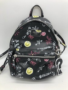 love guess backpack