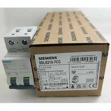 1PC New Siemens 5SL6210-7CC 5SL62107CC Expedited Shipping#XR