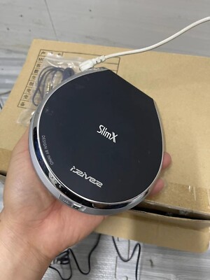 IRIVER IMP-450 CD PLAYER