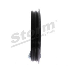 Poulies diverses Ford ESCORT