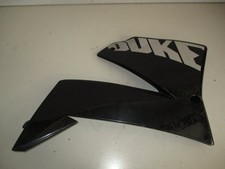 Fianchetto Destro DX Fiancata Fianco Carena Scocca KTM Duke II 640 2002 05 2006