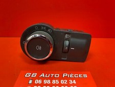 Antibrouillard Chevrolet AVEO