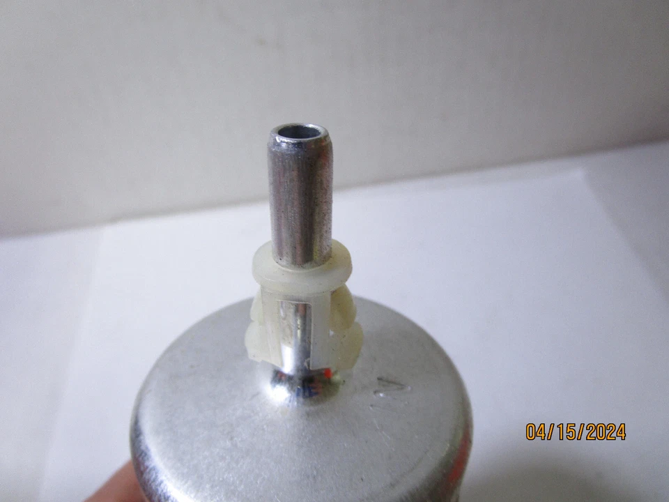 Fuel Filter Fram G7143 (box rough) — 第 4/4 张图片