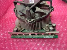 ADVANTECH PCA-6190  RevA1 19C2619002 Used PCA-6190G2