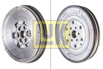 LuK 415 0299 10 Schwungrad für HSV,OPEL,VAUXHALL