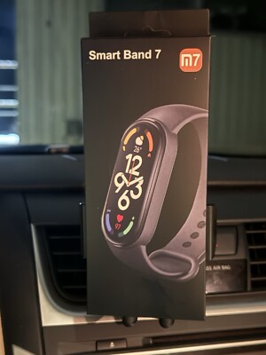 Activity Fitness Tracker Watch, 15-Day Battery Life, Blood Oxygen, Heart Rate