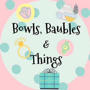 Bowls Baubles and Things | eBay Stores