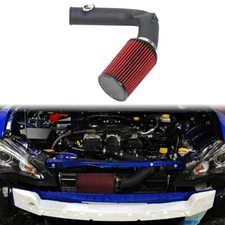 Cold Air Intake System For 2022-2025 Toyota GR86 Subaru BRZ 2.4T Aluminium Pipe