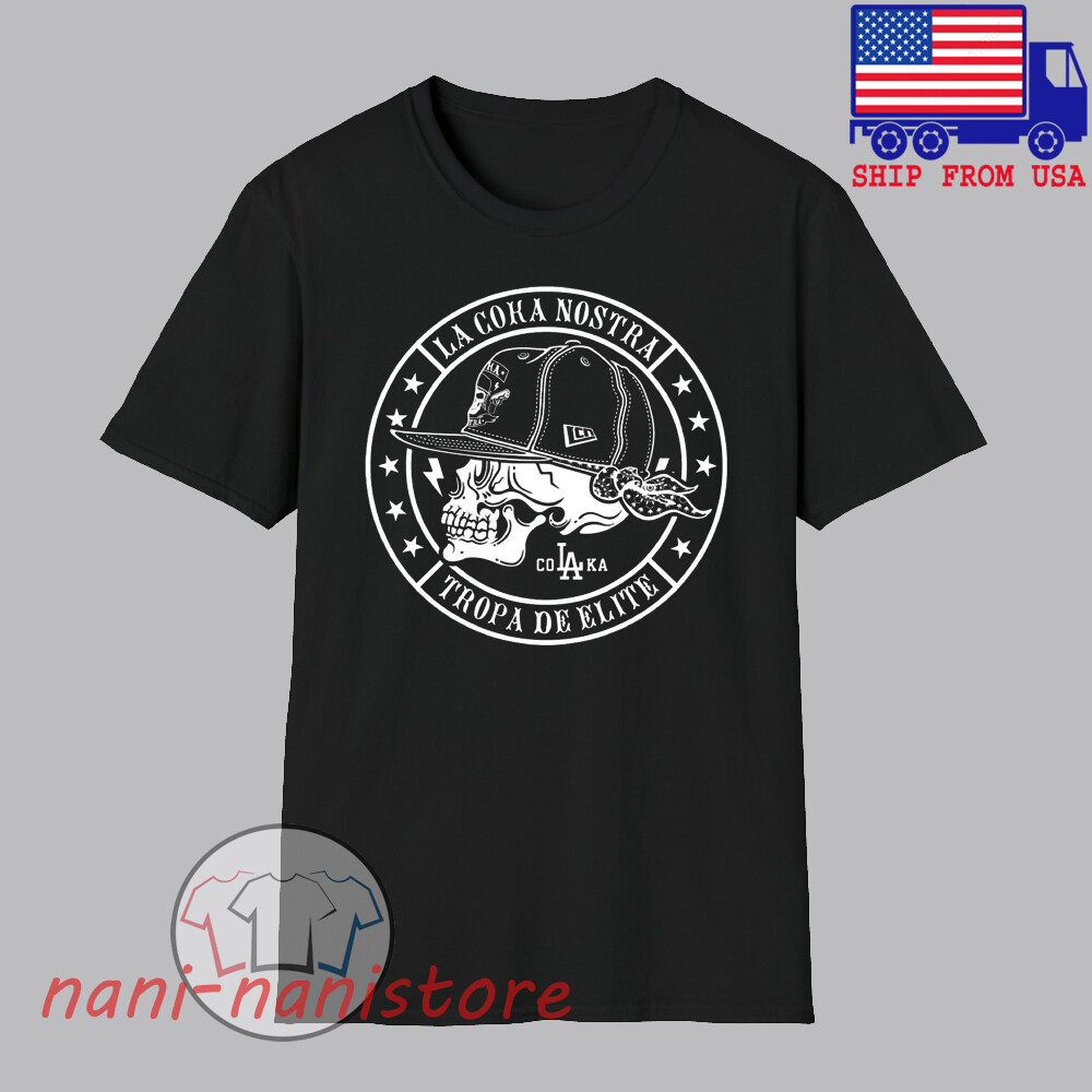 T-shirt Homme Kahr Arms - Noir, Coton, Coupe Régulière, Tailles S à 5XL (neuf Avec étiquettes)