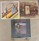 BLACK SABBATH Seventh Star MOB RULES Technical Ecstasy VINYL LP RECORD LOT
