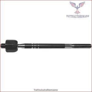 2x STERZO TIRANTE TESTE ANTERIORE VW TOUAREG 7l 7p