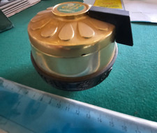 Tisaniera Bonomelli vintage anni 60-70 mai usata