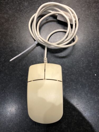 Original Commodore Amiga Mouse. Fully Tested & Working. - Picture 1 of 5