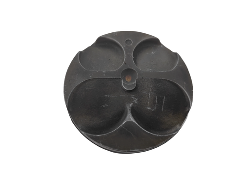 Engine Piston Suzuki GSX-R 600 2006 1211101H000F0 - Picture 2 of 4