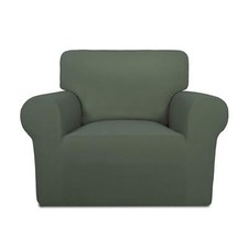 Super Stretch Chair Sofa Slipcover   Spandex Non Slip Soft Couch Sofa Cover W...