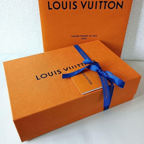 LOUIS VUITTON Nano Speedy Bag M81085 Crossbody Hand Shoulder Purse Auth LV New - Picture 9 of 12