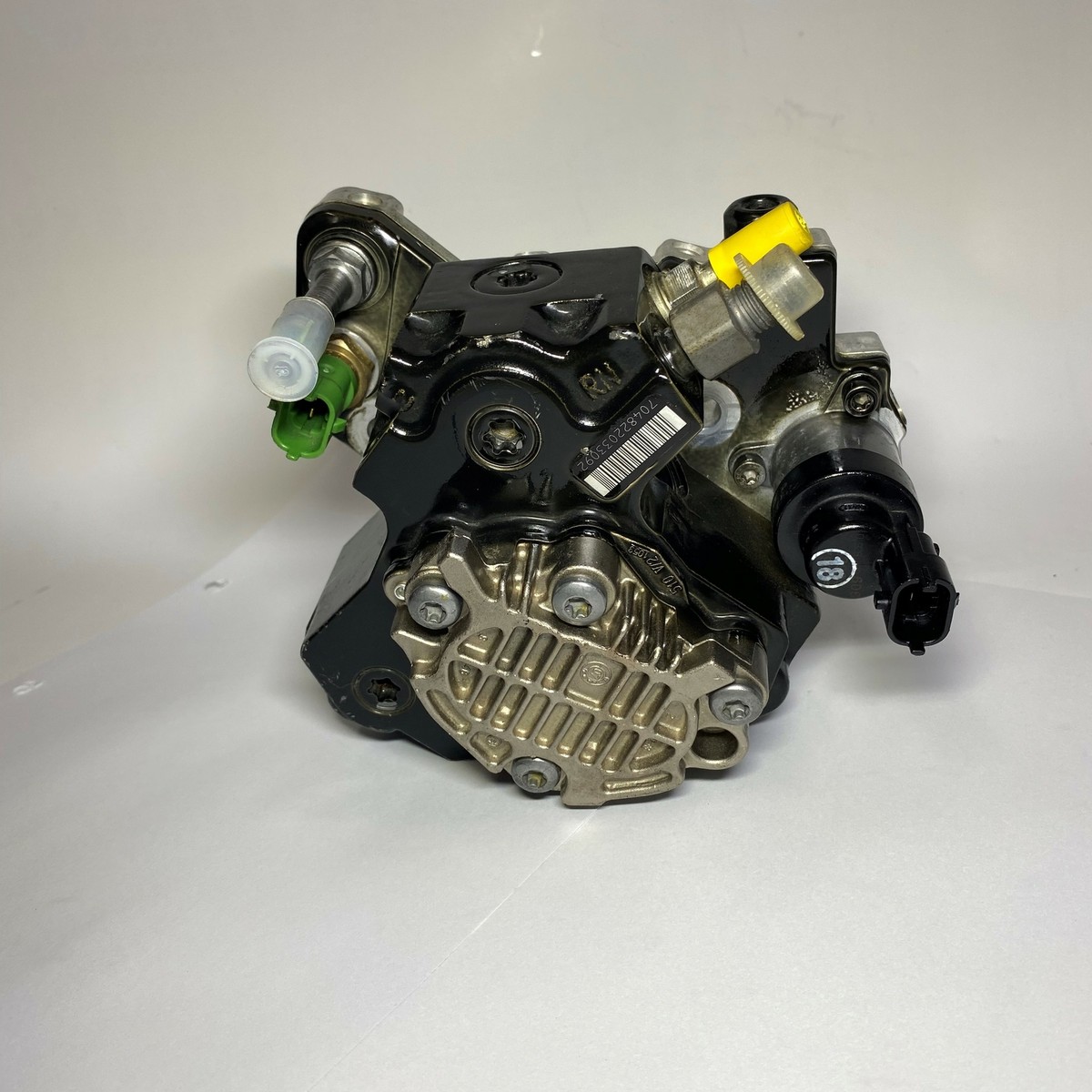 その他 WCCF10-11 Original Bosch Common Rail Cp1 High Pressure Pump 0445010267