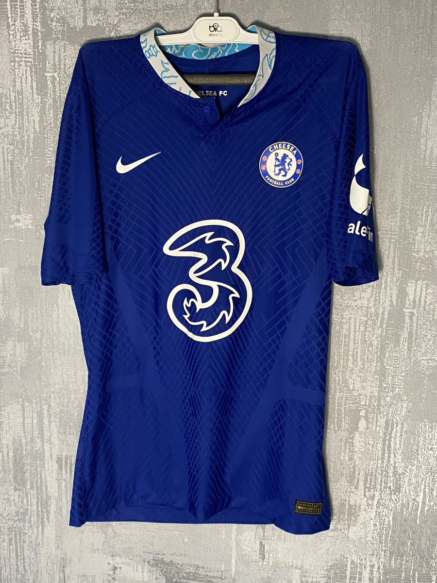 Nike Chelsea UCL Mason Mount 2022/23 Home Men's Soccer
