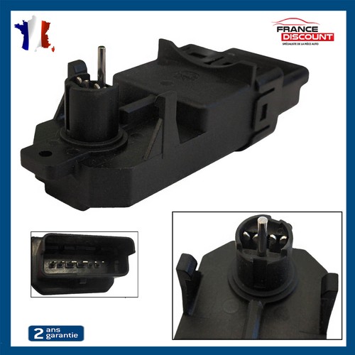 Comfort Module Box Temic Electric Window Lift Compatible With Megane 2 2002-2008 - Picture 2 of 22