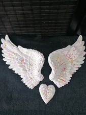 Angel wings