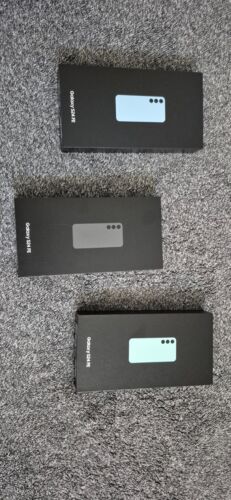 Samsung Galaxy S24 FE 5G Verizon Open BOX