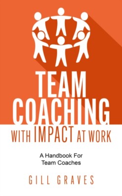 Graves - Team Coaching with Impact At Work  A handbook for team coache - X555z