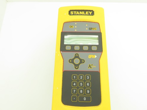 Stanley 21A108901 Nutrunner QPM Kappa Tool Controller 115/230V - Picture 3 of 11