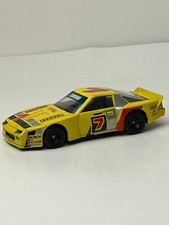 Matchbox KS 803 1:40 Scale Diecast 1980 Camaro Racing Car