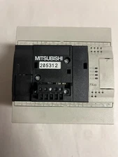 Mitsubishi PLC FX3G-14MT/DSS