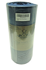 HeathYoga Yoga Knee Mat TPE Foam Lightweight Exercise Knee Mat with Carry Strap