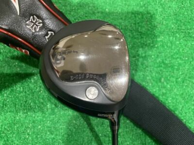 Golf Driver Trpx D-016 Prototype Trpx Air (SX) 45.5inch JAPAN | eBay