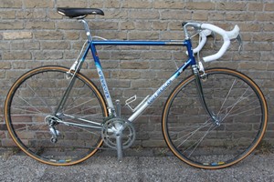 eddy merckx campagnolo