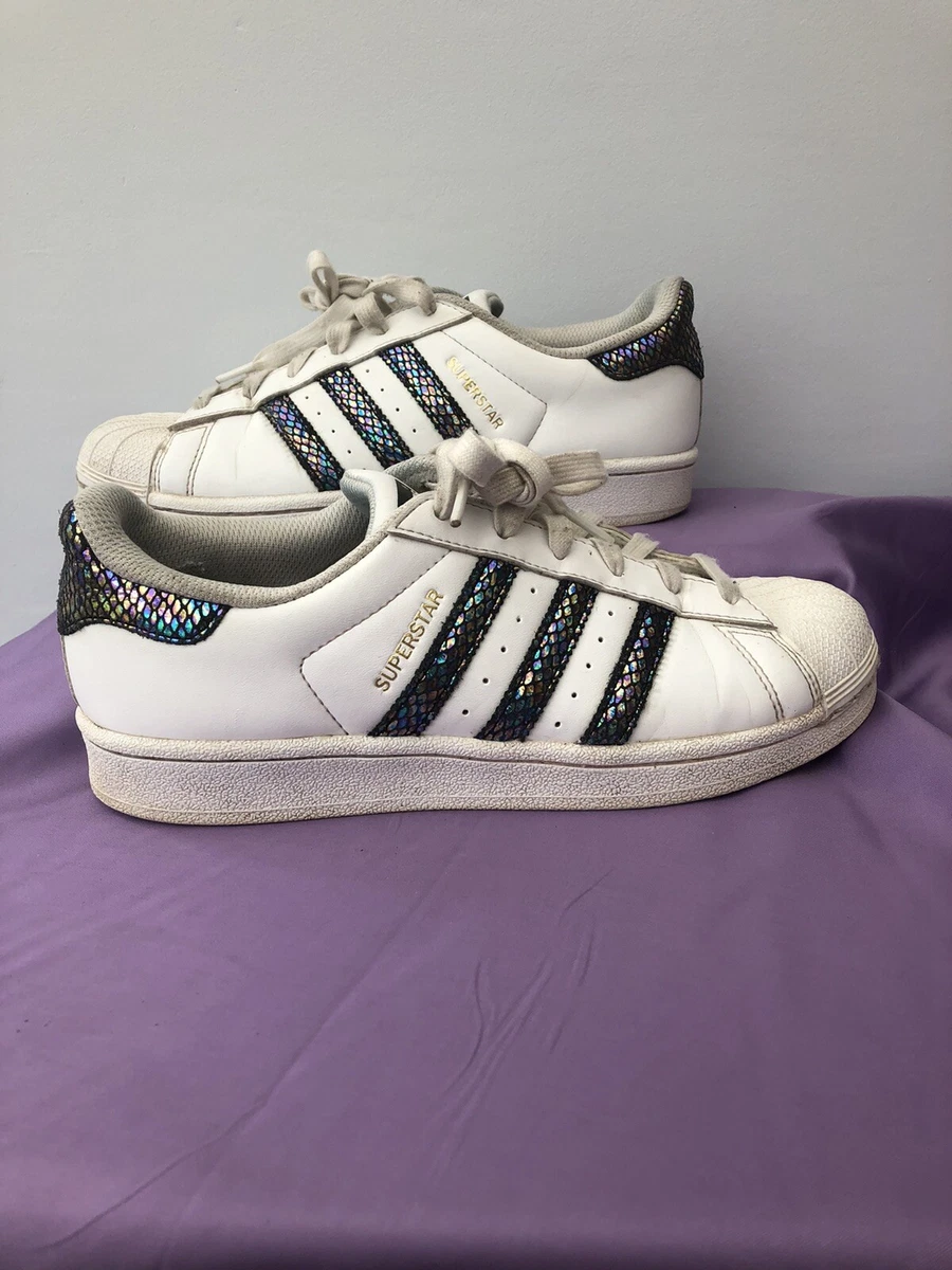 Adidas superstar cheap uk 5