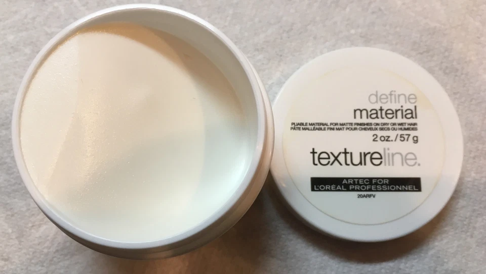 Material Loreal Artec Textureline Define 2 oz (028) Foto 2 de 4