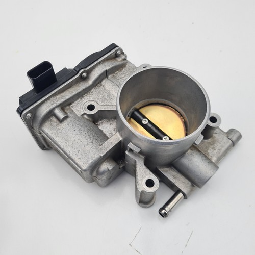Mazda 3 Throttle Body 2.0 2.3 BK BL 04/06-10/13 - Picture 2 of 12