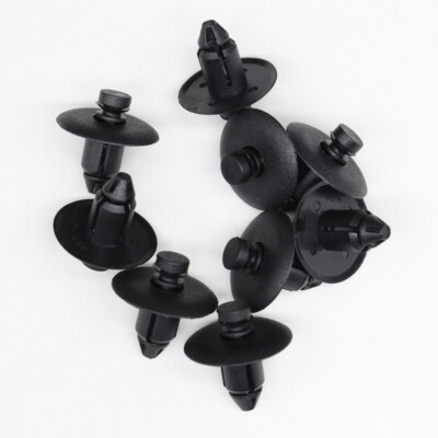 20Pcs Door Trim Panel Push-Type Retainer for Chrysler 300 & Dodge Magnum