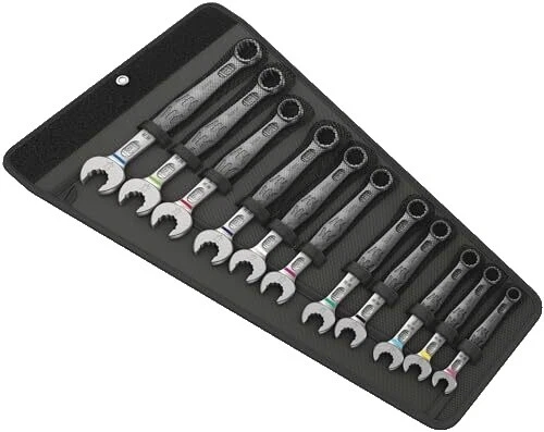 Wera Hand Wrench Sets