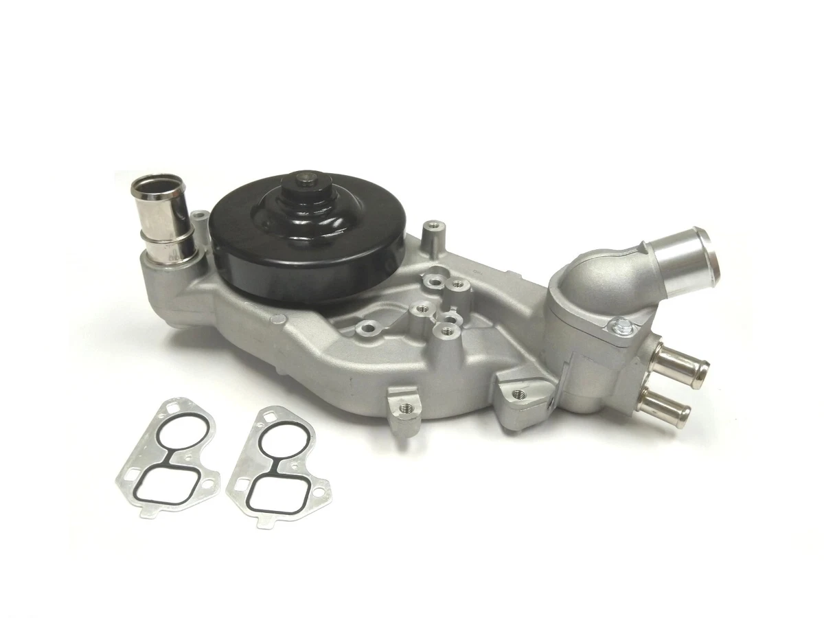 Bomba De Agua Para Motor 1.8L 1ZZFE DOHC 16V – Compatible Con Toyota Y Chevrolet, Mizumo Auto