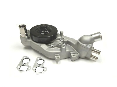 #ad #ad OAW G2150 Water pump for Cadillac CTS Chevrolet Corvette 6.0L 6.2L 7.0L LSA LS7 $109.00