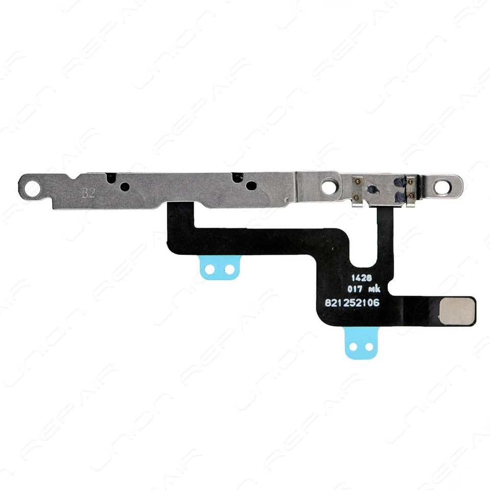 NEW iPhone 6 Volume Audio Control Mute Switch Replacement w/Brackets w/Tools - Image 4 of 4
