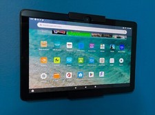Amazon Fire HD 10 Tablet Wall Mount 2021 Release  