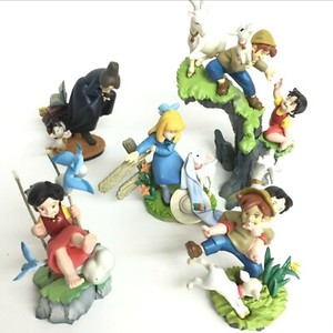 Heidi Figure | eBay