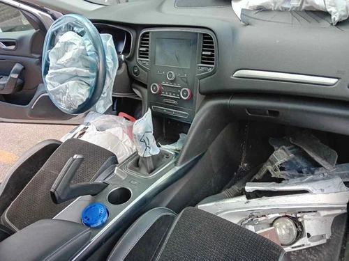 Heckscheibenheber Rechts. für RENAULT MEGANE IV BERLINA 5P Zen 2015 3627777 - Bild 9 von 10