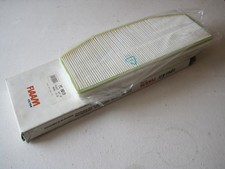 Filtre d'habitacle Peugeot 605