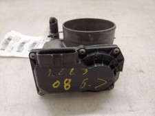 Toyota Tundra, Throttle Body Assy, 2007-2022, 5.7L,V8, 3URFE, 22030-0S010