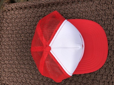 Casquette Camionneur Réglable Casquette Trucker 1954 Vintage