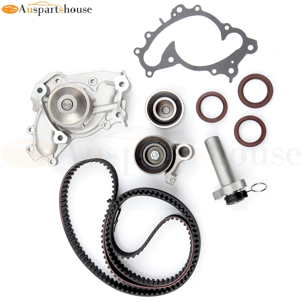 For 1995-2004 Toyota Avalon Timing Belt Kit with Water Pump