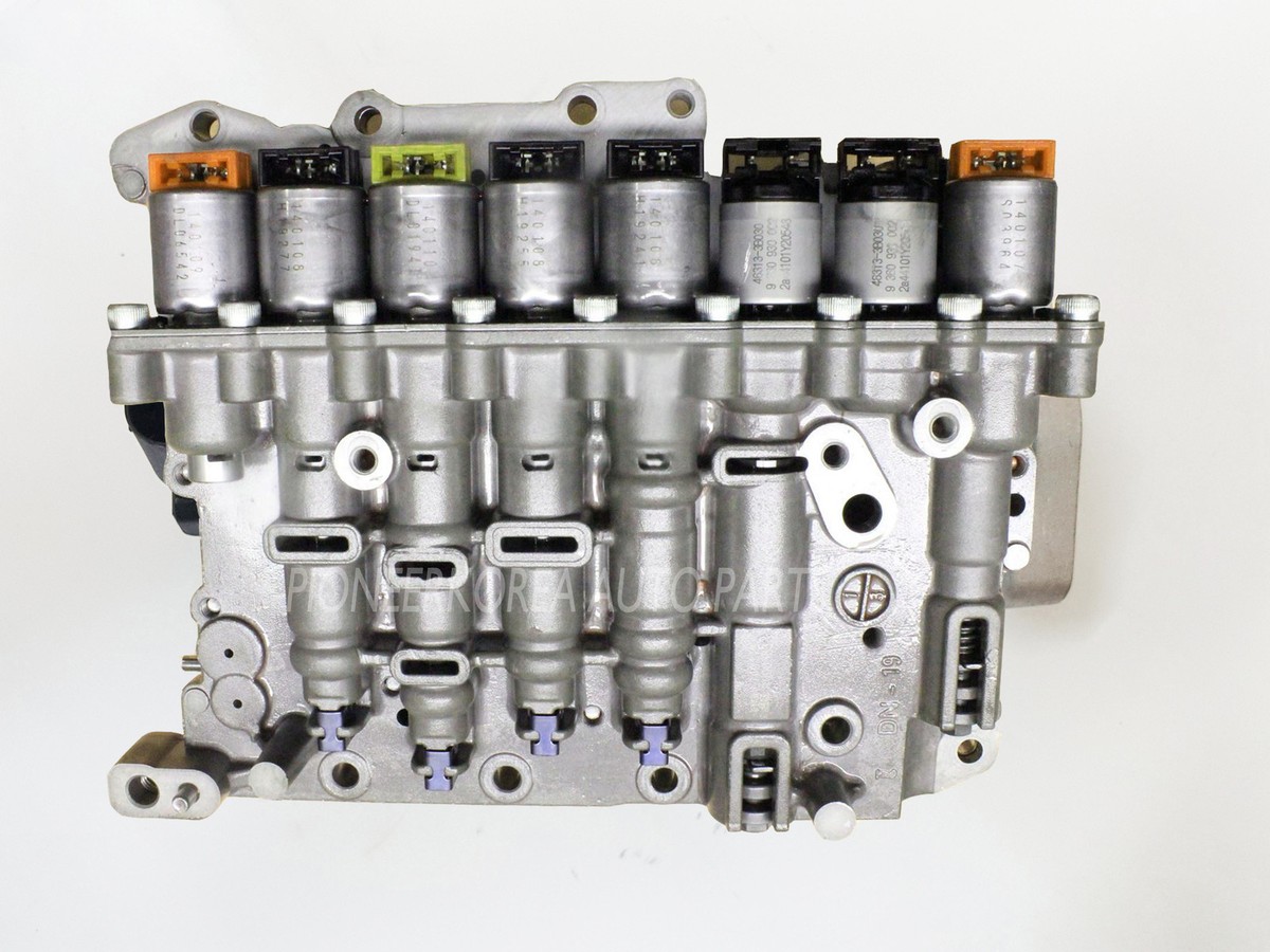 Transmission Valve Body 462103B800 46210 3B800 for Azera Grandeur