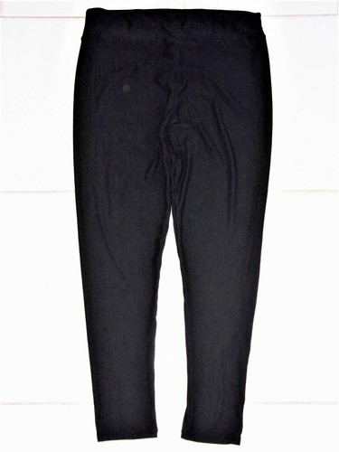 LULAROE TC2 BLACK LEGGINGS AND 2XL BLACK IRMA SET OUTFIT NWOT! - 第 3/3 張圖片